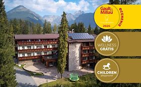 Aplend Wellness Hotel Borovica